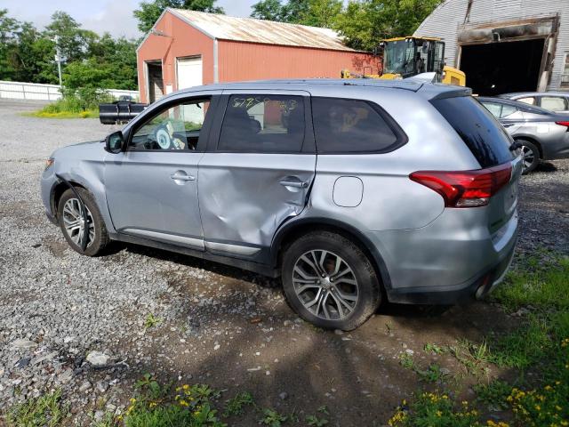 Zdjęcie 2 z aukcji – 2017 MITSUBISHI OUTLANDER z VIN JA4AD2A30HZ061623