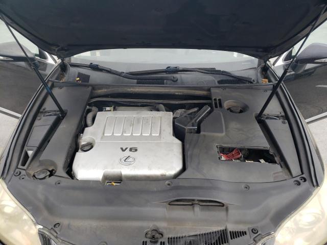 Photo 11 from auction – 2010 LEXUS ES 350 with VIN JTHBK1EG4A2369267