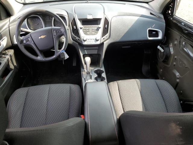 Photo 8 from auction – 2013 CHEVROLET EQUINOX LS with VIN 2GNALBEK4D1268701