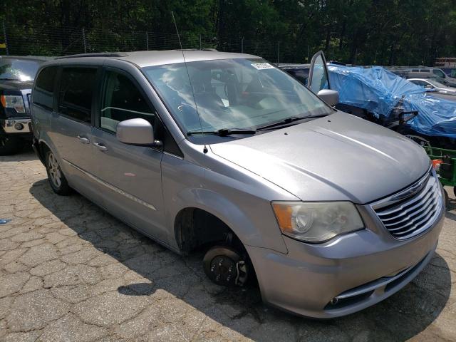 Photo 4 from auction – 2013 CHRYSLER TOWN & COU with VIN 2C4RC1BGXDR630540