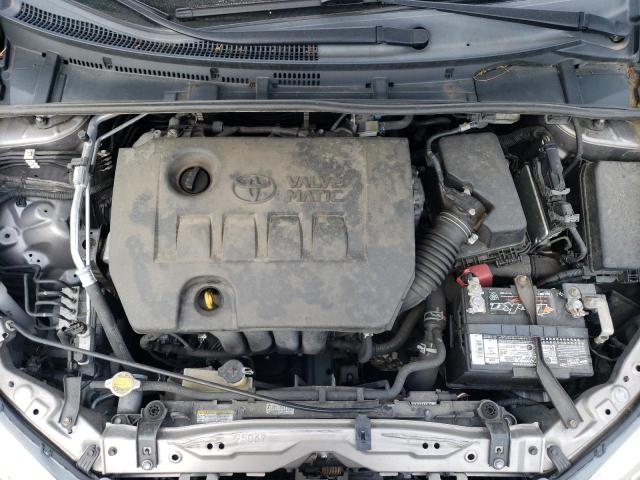 Photo 11 from auction – 2015 TOYOTA COROLLA EC with VIN 2T1BPRHE3FC264420