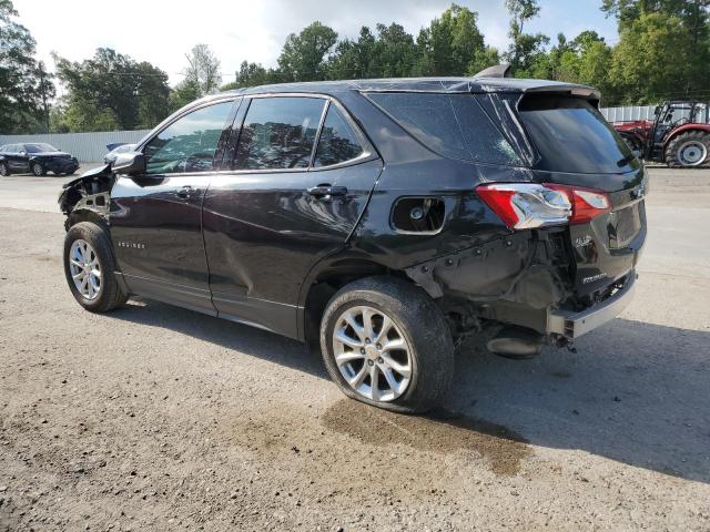 Photo 2 from auction – 2019 CHEVROLET EQUINOX LS with VIN 2GNAXHEV1K6292682
