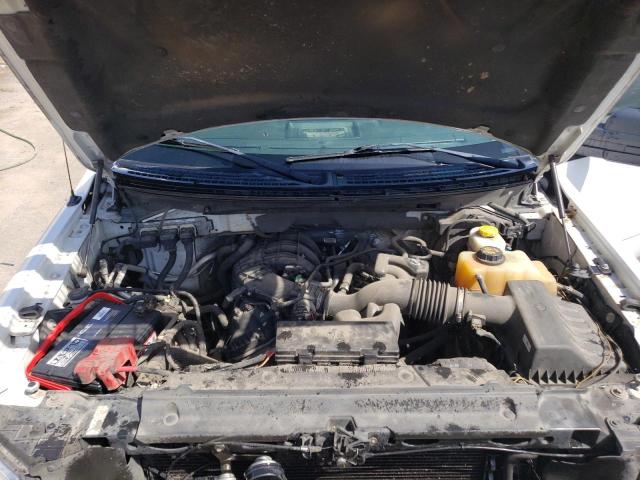 Photo 11 from auction – 2014 FORD F150 SUPER with VIN 1FTEX1EM3EKF76826
