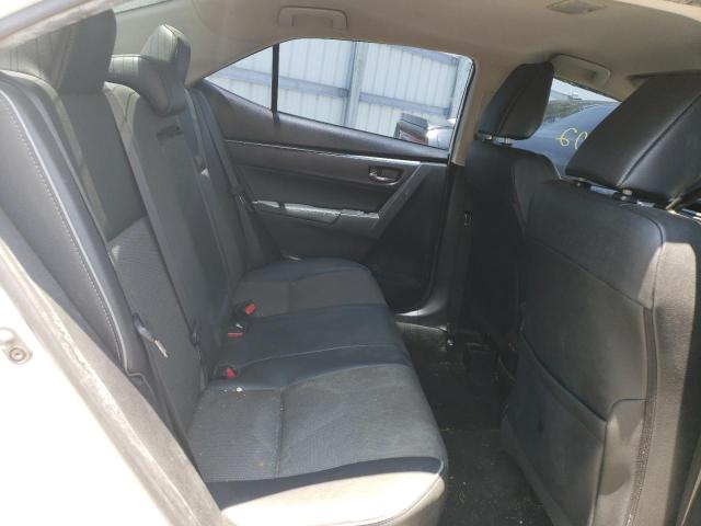 Photo 10 from auction – 2015 TOYOTA COROLLA L with VIN 5YFBURHE4FP276844