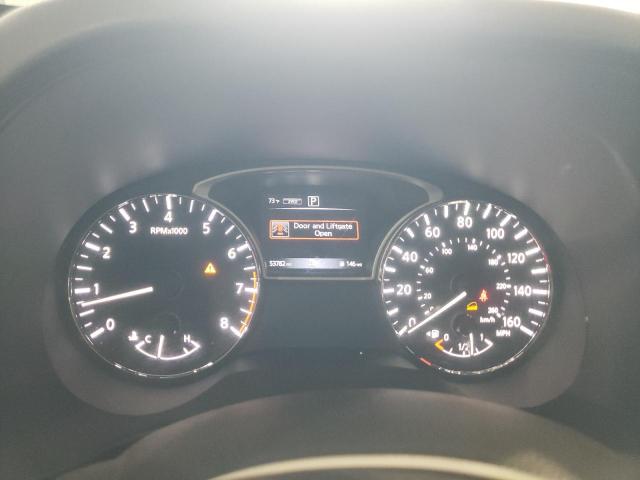 Photo 9 from auction – 2020 NISSAN PATHFINDER with VIN 5N1DR2CMXLC615574