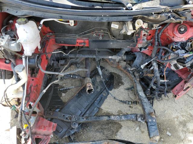 Photo 11 from auction – 2013 CHEVROLET SPARK 1LT with VIN KL8CD6S96DC508499