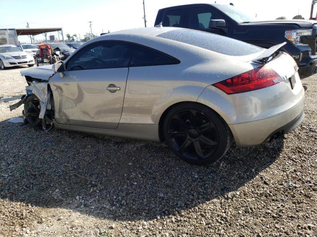 Zdjęcie 2 z aukcji – 2008 AUDI TT 2.0T z VIN TRUAF38J581035792