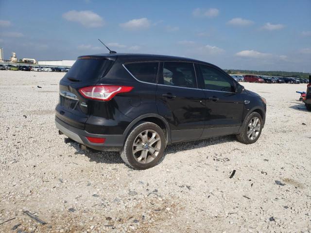 Photo 3 from auction – 2013 FORD ESCAPE SEL with VIN 1FMCU0H98DUA87161