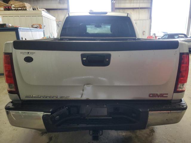 Photo 6 from auction – 2013 GMC SIERRA K15 with VIN 3GTP2WE76DG229625