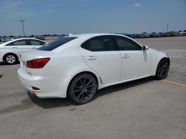 Photo 3 from auction – 2010 LEXUS IS 250 with VIN JTHBF5C27A5125176