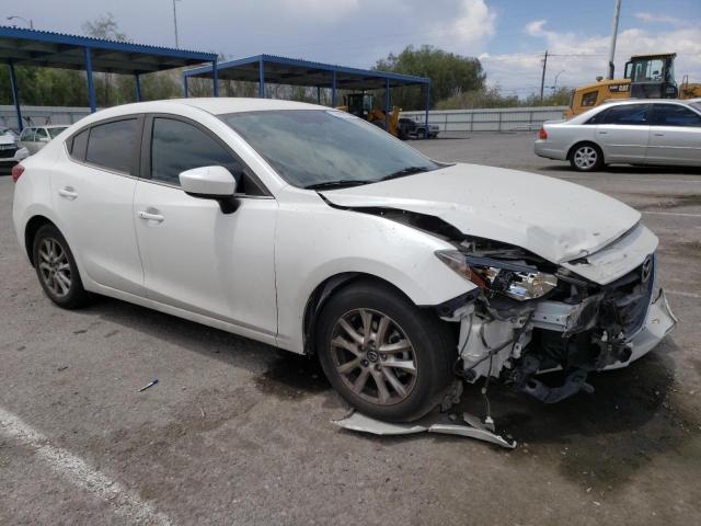 Photo 4 from auction – 2014 MAZDA 3 TOURING with VIN JM1BM1V70E1110461