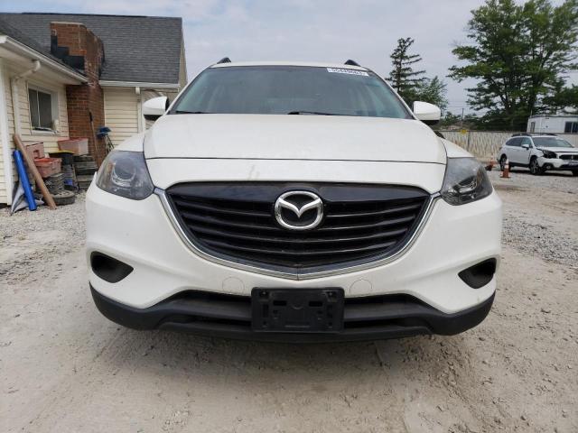 Photo 5 from auction – 2013 MAZDA CX-9 TOURI with VIN JM3TB3CA0D0413868