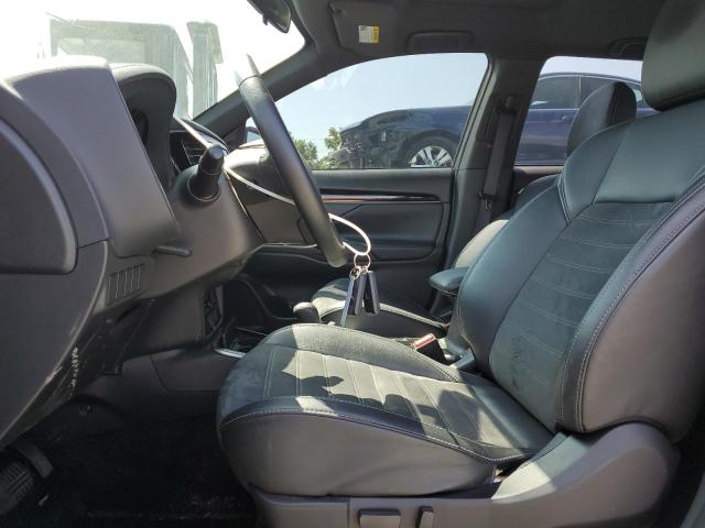 Photo 7 from auction – 2019 MITSUBISHI OUTLANDER with VIN JA4AZ3A31KZ039435