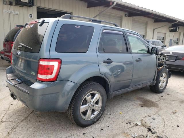 صورة رقم 3 من المزاد - 2011 FORD ESCAPE XLT مع VIN 1FMCU9DG8BKC50795