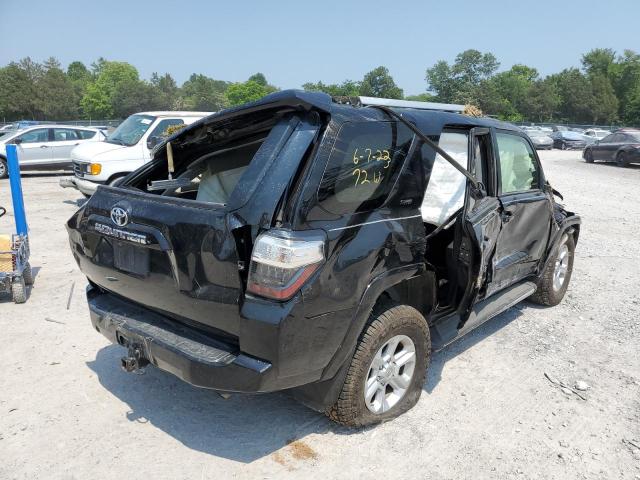 Photo 3 from auction – 2016 TOYOTA 4RUNNER SR with VIN JTEBU5JR4G5394070
