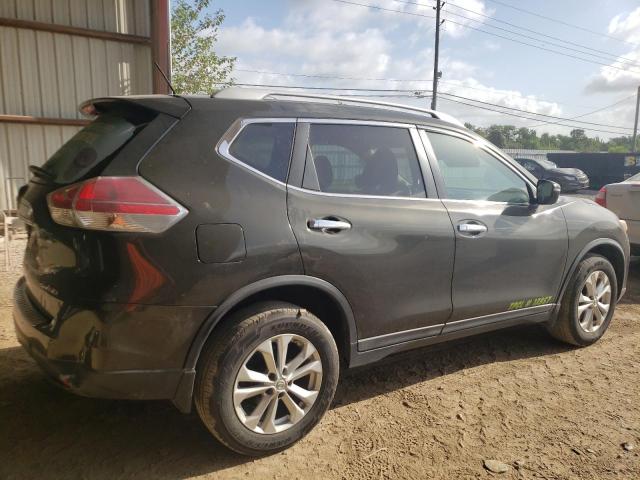 Photo 3 from auction – 2015 NISSAN ROGUE S with VIN 5N1AT2MV1FC916783