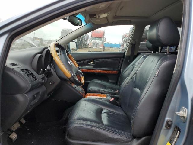 Photo 7 from auction – 2005 LEXUS RX 330 with VIN 2T2HA31U75C067402