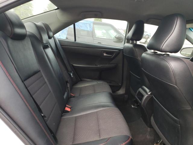 Photo 10 from auction – 2016 TOYOTA CAMRY LE with VIN 4T1BF1FK0GU583514