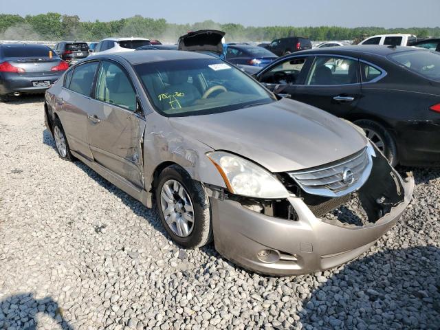 Photo 4 from auction – 2011 NISSAN ALTIMA BAS with VIN 1N4AL2AP3BN444794