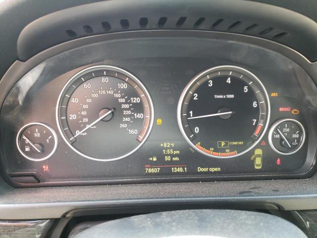 Снимка 9 от търг – 2011 BMW 535 I с VIN WBAFR7C56BC604571
