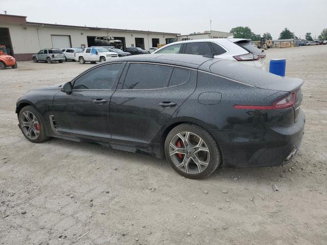 Photo 2 from auction – 2018 KIA STINGER GT with VIN KNAE45LC0J6030267