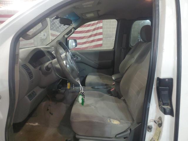 Photo 7 from auction – 2013 NISSAN FRONTIER S with VIN 1N6BD0CT8DN733339