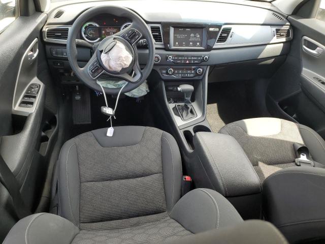 Photo 8 from auction – 2019 KIA NIRO FE with VIN KNDCB3LC8K5240904
