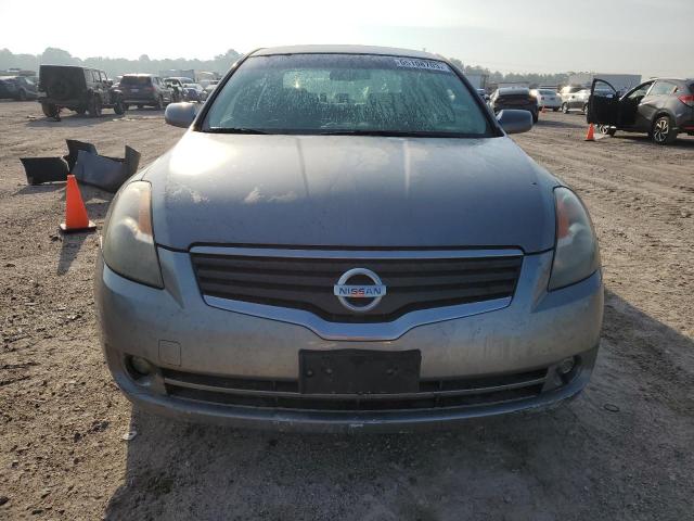 Photo 5 from auction – 2008 NISSAN ALTIMA 2.5 with VIN 1N4AL21E08N499596