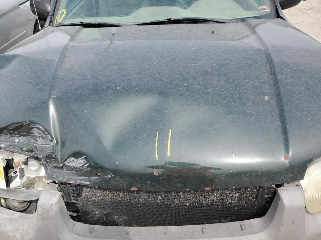 Photo 12 from auction – 2001 FORD ESCAPE XLT with VIN 1FMCU04111KC38400