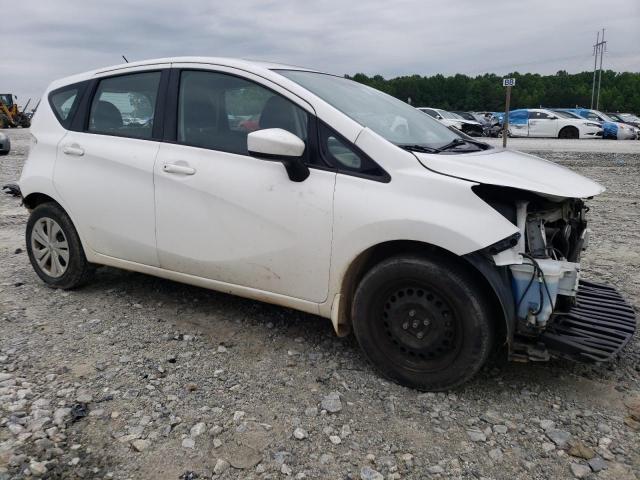 Photo 4 from auction – 2018 NISSAN VERSA NOTE with VIN 3N1CE2CP7JL362384