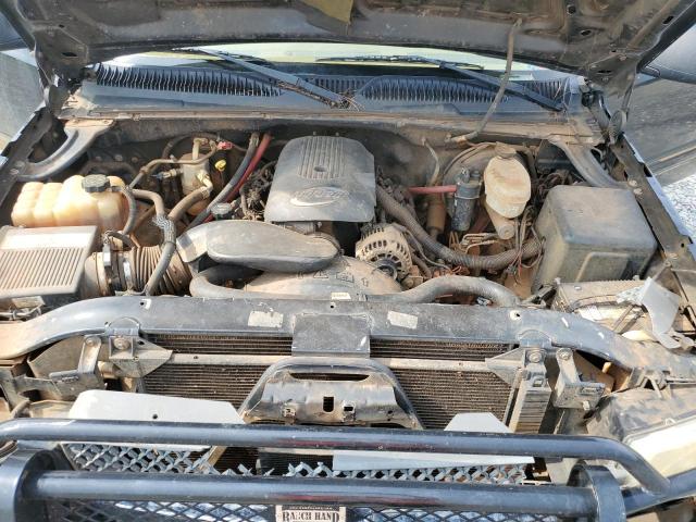 Photo 11 from auction – 2004 CHEVROLET SILVERADO with VIN 2GCEK13T841421471