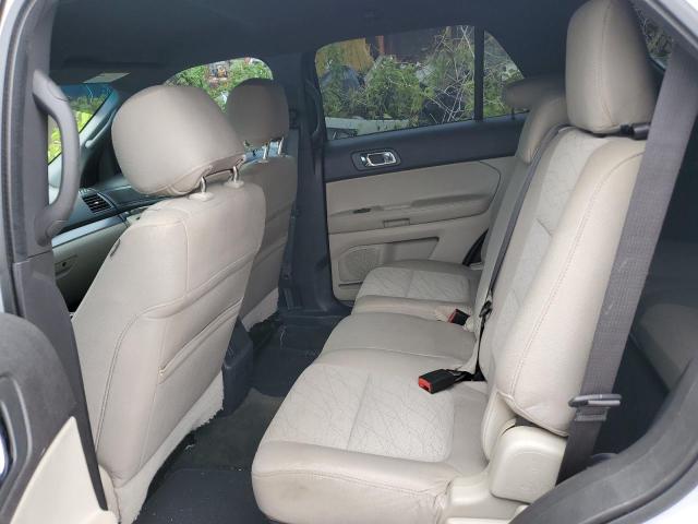 Photo 11 from auction – 2014 FORD EXPLORER with VIN 1FM5K7B9XEGC42373