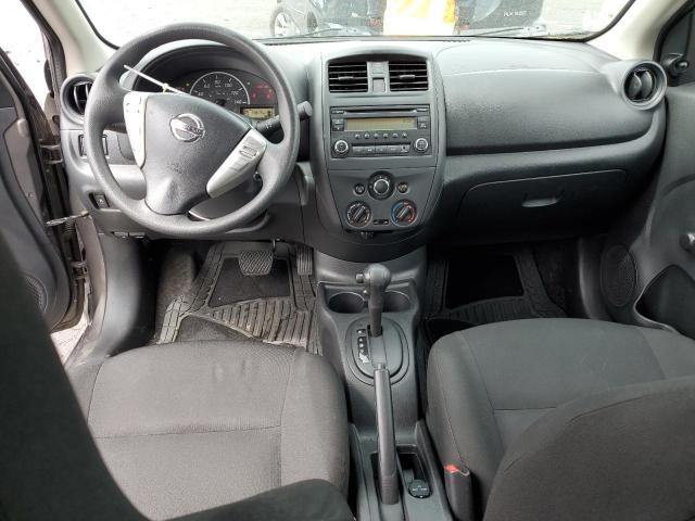 Photo 8 from auction – 2015 NISSAN VERSA S with VIN 3N1CN7APXFL931865