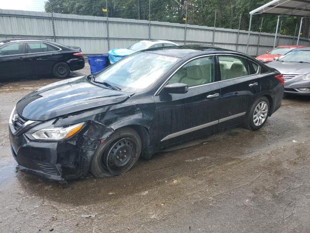 NISSAN ALTIMA 2.5 2016 with VIN 1N4AL3AP5GN342524 - Photo from auction