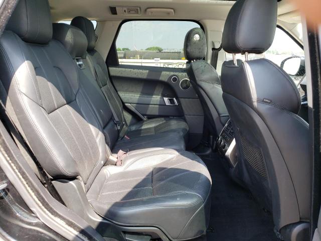 Photo 10 from auction – 2015 LAND ROVER RANGE ROVE with VIN SALWR2VF1FA524486