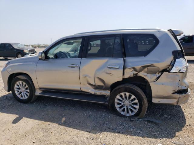 Photo 2 from auction – 2021 LEXUS GX 460 PRE with VIN JTJAM7BX4M5270625