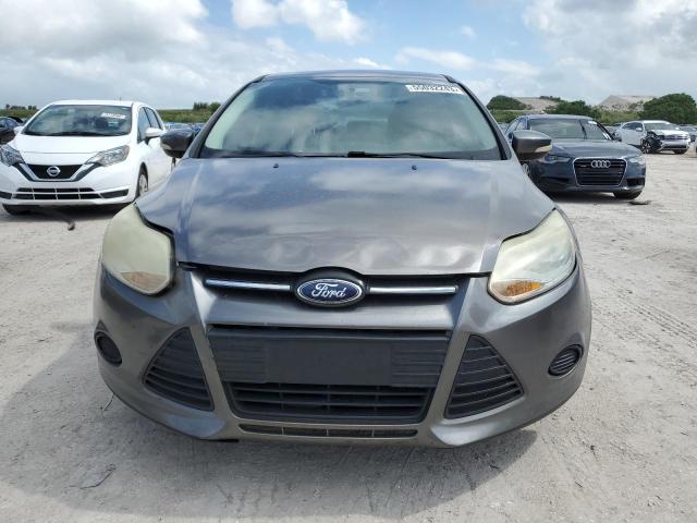 Photo 5 from auction – 2013 FORD FOCUS SE with VIN 1FADP3F26DL305732