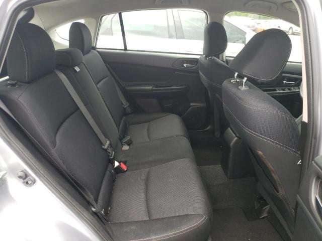 Photo 10 from auction – 2012 SUBARU IMPREZA SP with VIN JF1GPAL60CH211632