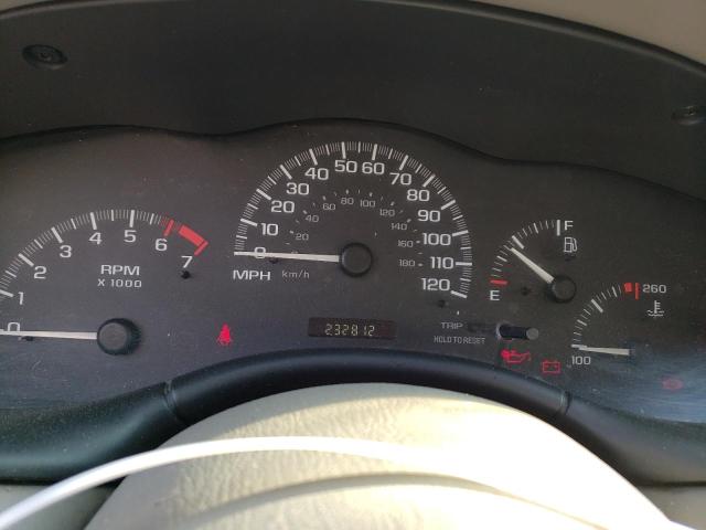 Zdjęcie 9 z aukcji – 2004 CHEVROLET CLASSIC z VIN 1G1ND52F04M633548
