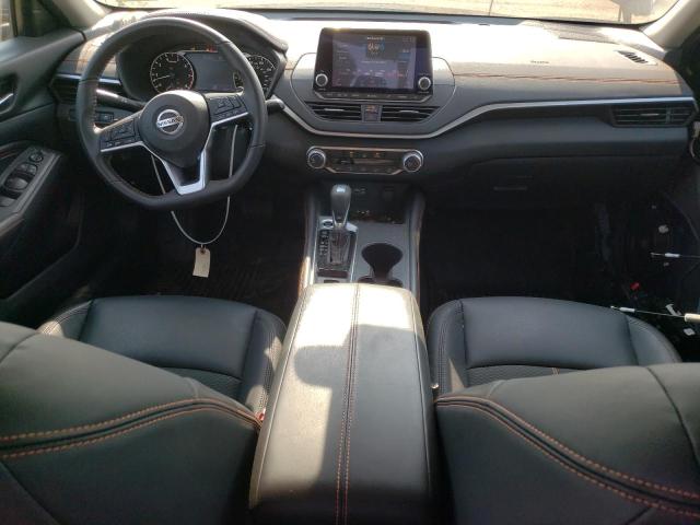 Photo 8 from auction – 2022 NISSAN ALTIMA SR with VIN 1N4BL4CW3NN300459