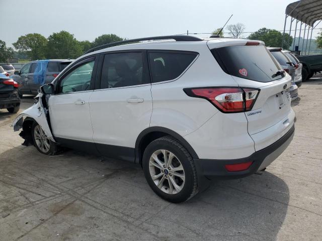 Photo 2 from auction – 2018 FORD ESCAPE SE with VIN 1FMCU0GD0JUB85554