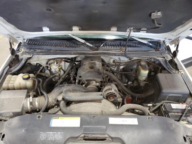 Photo 11 from auction – 1999 CHEVROLET SILVERADO with VIN 2GCEK19V4X1219174
