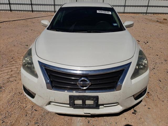 Photo 5 from auction – 2014 NISSAN ALTIMA 2.5 with VIN 1N4AL3AP2EC178318