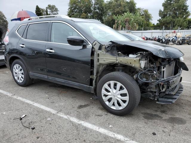 Photo 4 from auction – 2016 NISSAN ROGUE S with VIN 5N1AT2MT3GC923749