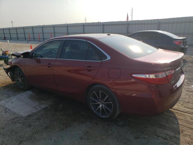 Photo 2 from auction – 2017 TOYOTA CAMRY with VIN 4T1BF1FK1HU695370
