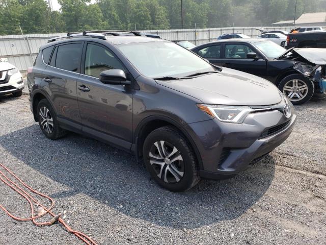 Photo 4 from auction – 2016 TOYOTA RAV4 LE with VIN JTMBFREVXGJ090150