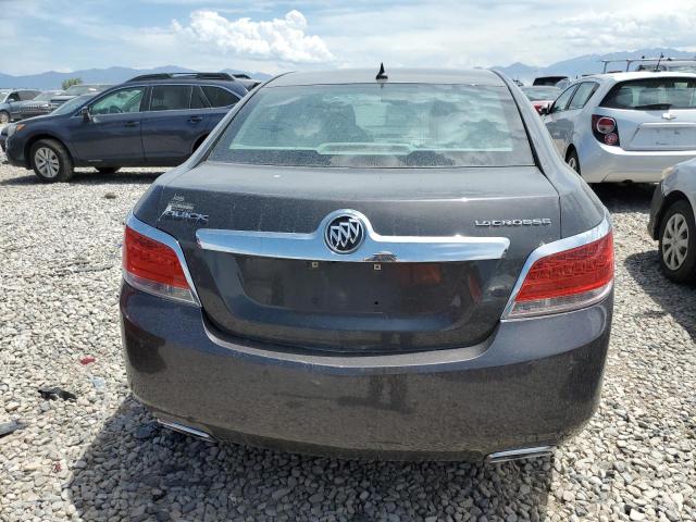 Photo 6 from auction – 2012 BUICK LACROSSE P with VIN 1G4GD5E30CF360689