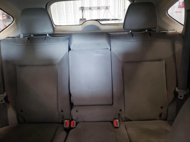 Photo 10 from auction – 2012 HONDA CR-V EX with VIN 5J6RM3H50CL004253