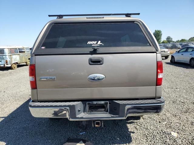 Photo 6 from auction – 2006 FORD F150 with VIN 1FTVX12566NA69285