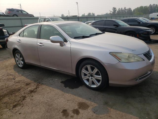 Photo 4 from auction – 2007 LEXUS ES350 with VIN JTHBJ46G172022166